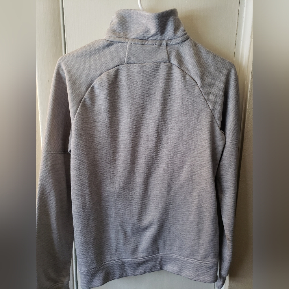 Adidas Pullover Size S - Picture 2 of 4